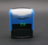 Self inking stamps EG-Series Fabric covered ink pad 
