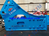 Heavy Duty Hydraulic Large Rock Breaker Hammer for Digger Excavator 