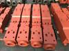 Construction Machinery slym Hydraulic rock Breaker Hammer