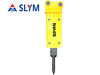 Mini Hydraulic Rock Breaker Hammer for Mini Digger Excavator