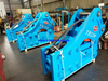 Hydraulic Rock Stone Hammer Breaker for 20t Excavator Digger