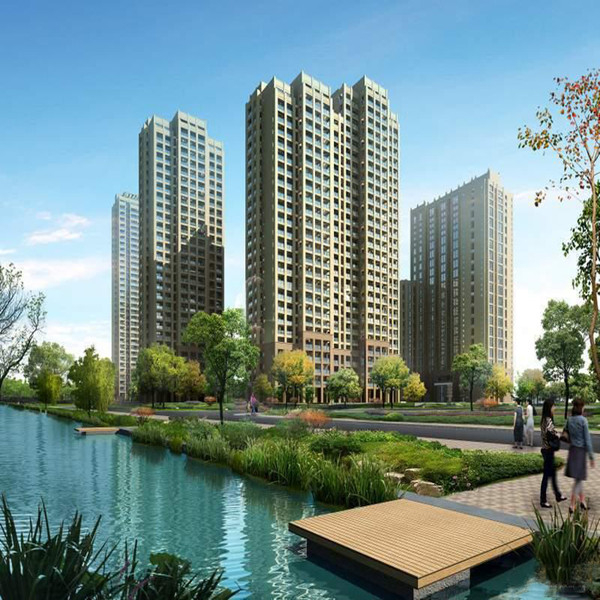 Hangzhou Bingjiang Jijia