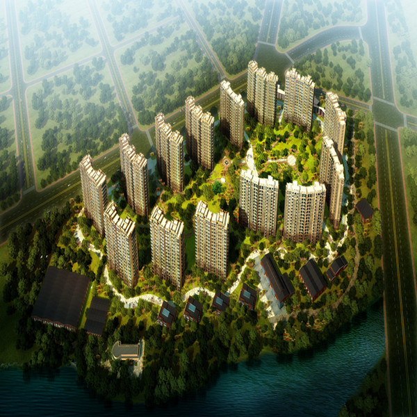 Wuxi Wanke
