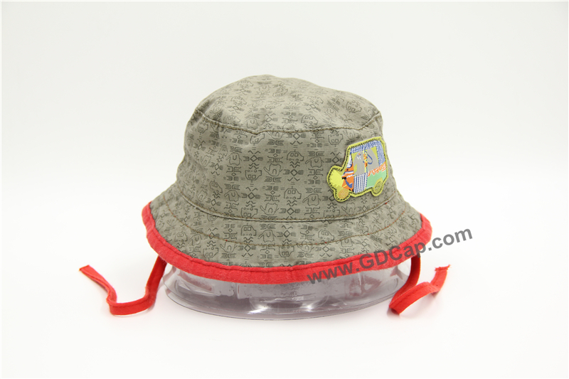 Kids Cap038