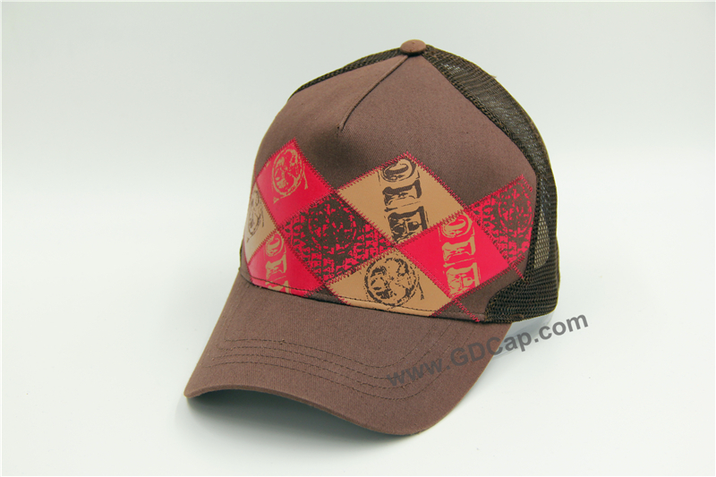 Trucker Hat022