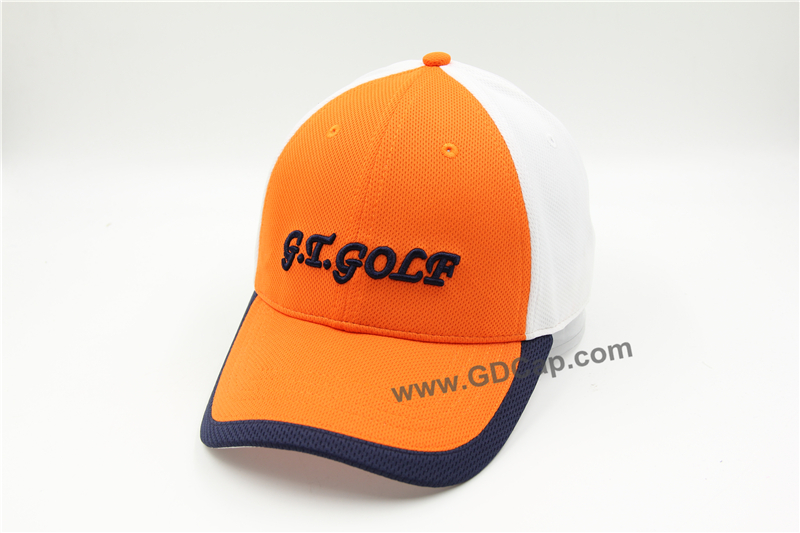 Golf Cap002