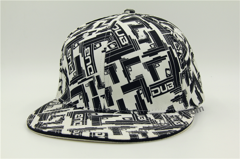 Snapback Cap035