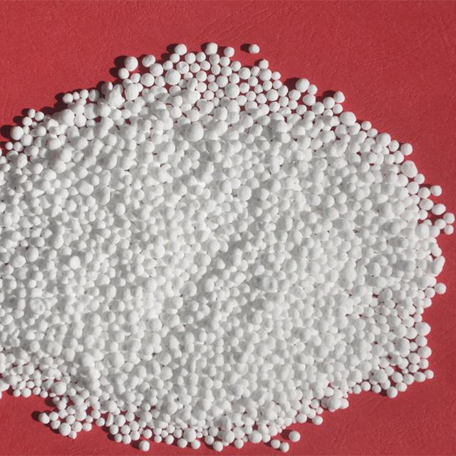 Urea granular