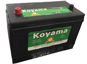 BCI Maintenance Free Auto Battery 