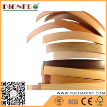 PVC Edge Banding for Furniture or Decoration