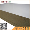 White colour Melamine Laminated Particle Board/chipboard /flakeboard 