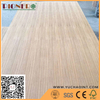 Fancy Plywood with Good Quality From Linyi Factory