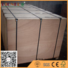 Bb/Cc Grade Hot Sale Red Face Plywood for Furniture