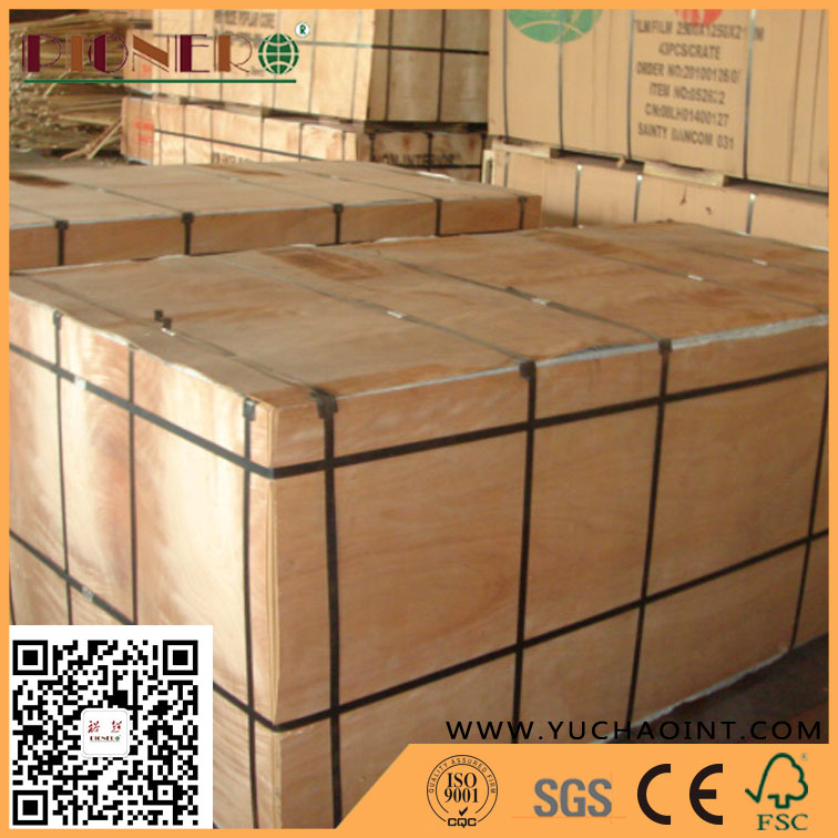 Good Quality HPL Plywood with Hot Sale