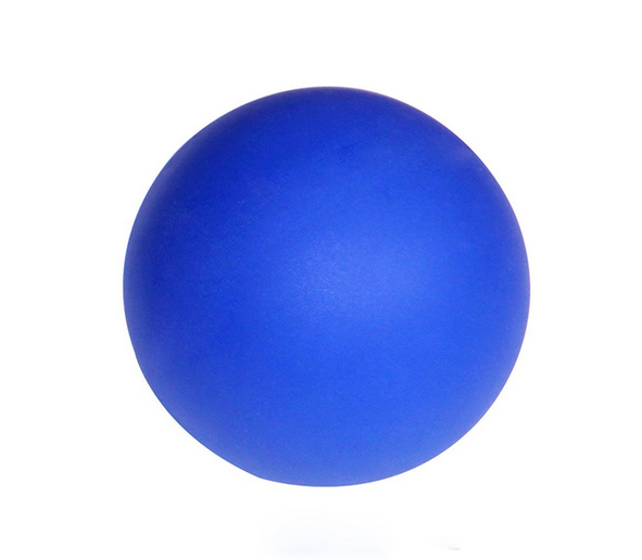 High elasticity lacrosse ball for Japan quality