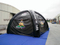 RB41037（dia 7m）Inflatable Simple Design Sewn Tent For Outdoor Games