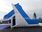 RB6085（10x4m）Inflatable Commercial Water Slide,Giant Inflatable Water Slide For Kids And Adult