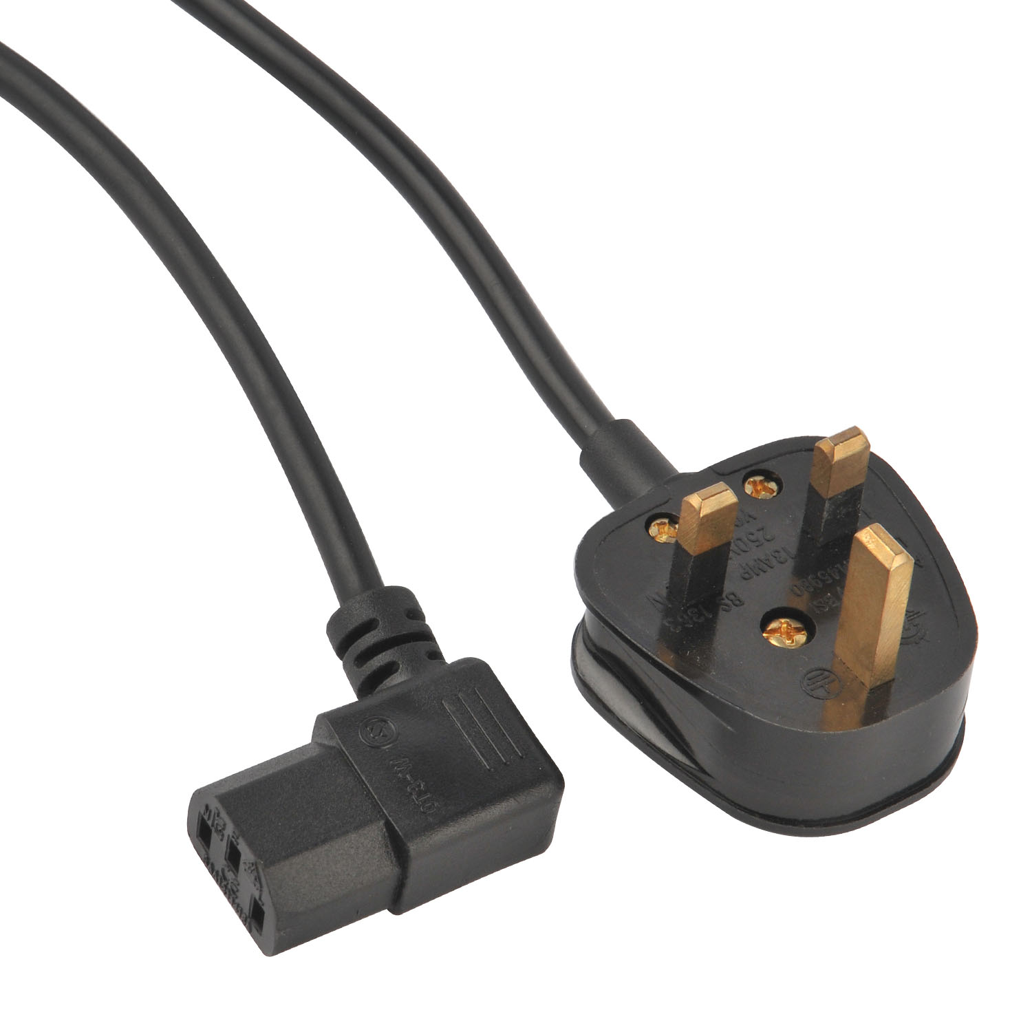 Power Cords (Y006+ST3)