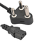 Power Cords (C-18+ST3)