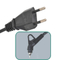 Imq Power Cords&amp; Salon Power Cord (OS-07+M1)