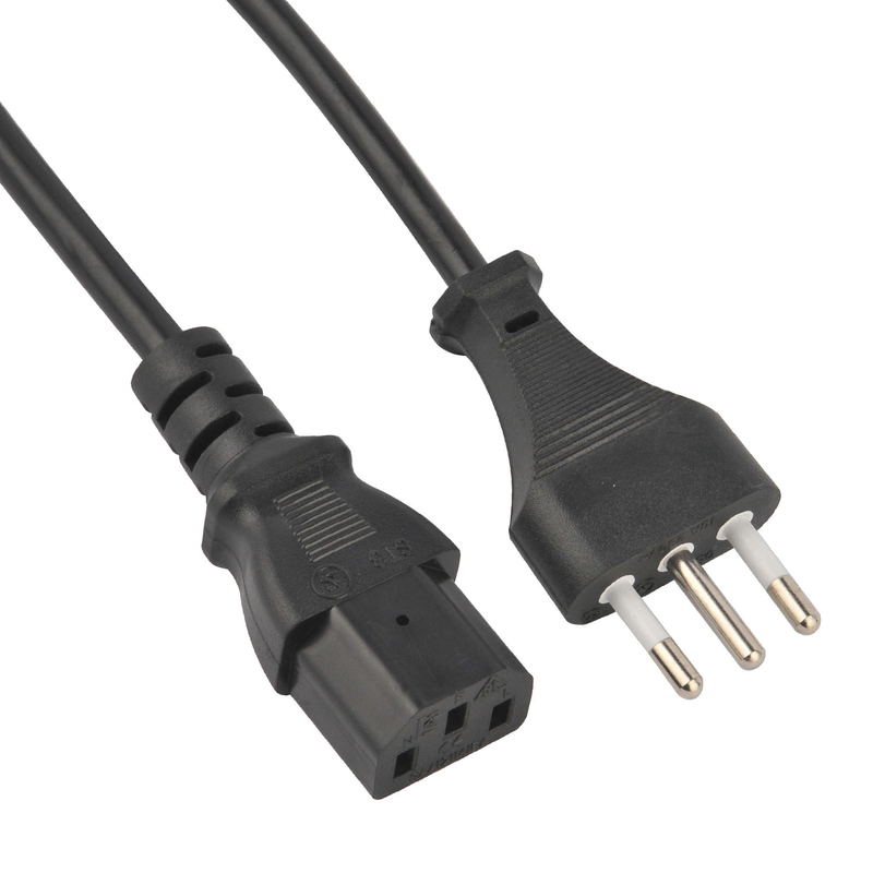 Household Appliances Power Cord (OS11+st3)