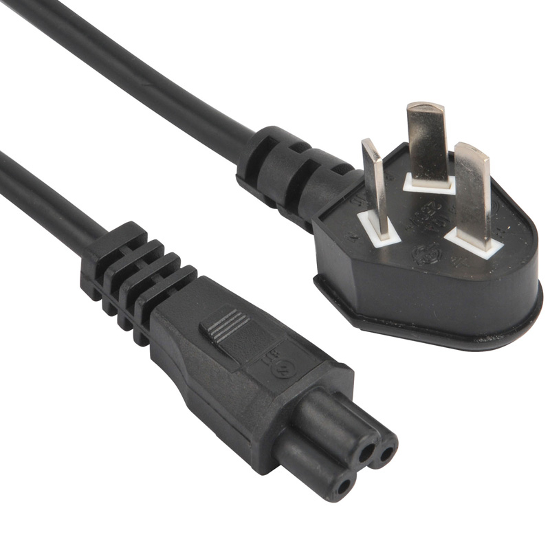 CCC Notebook Power Cord (psb-10+st1)