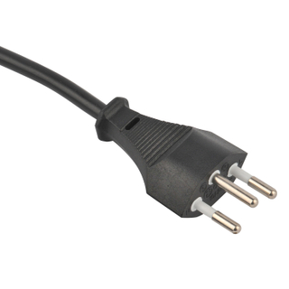 O Power Cord (OS09+ST3)