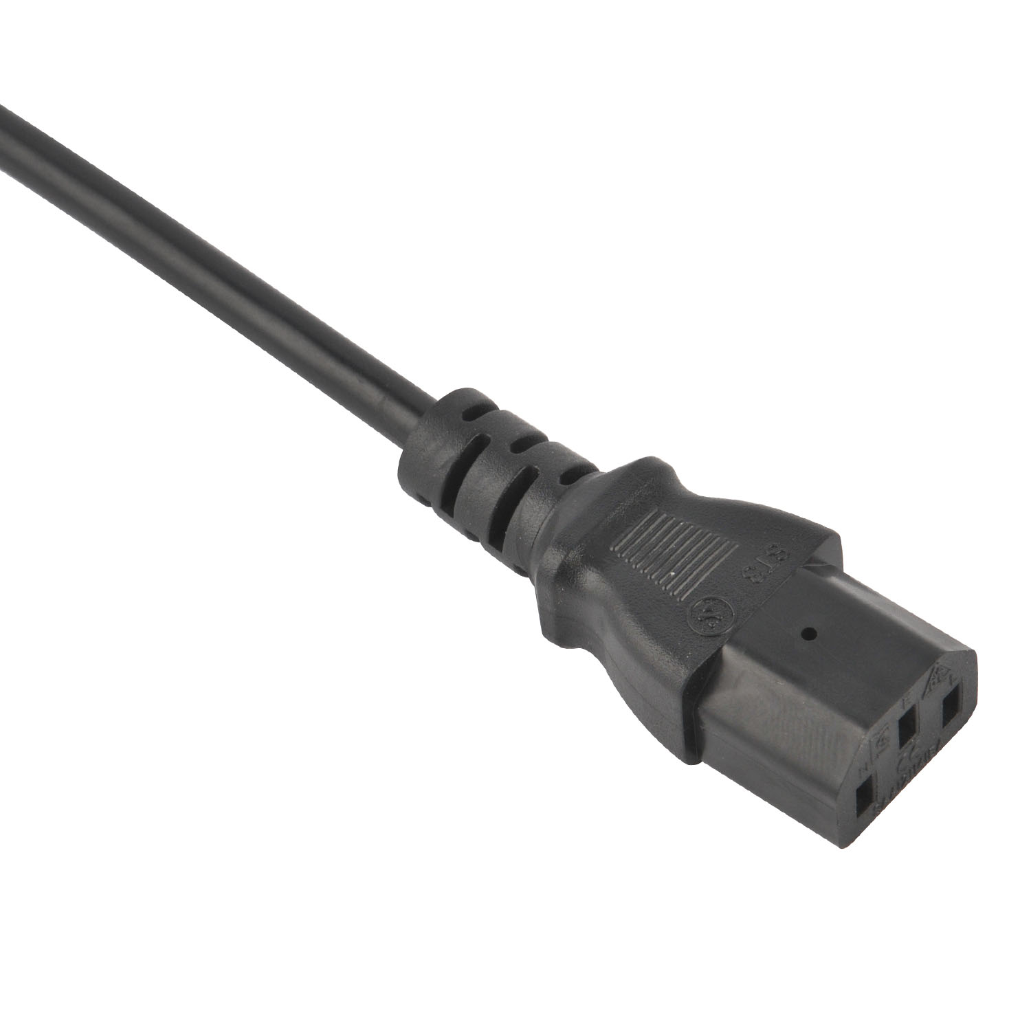 UL Power Cords (OS-3+ST3)