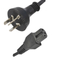 Iram Power Cords&amp; Iram Electrical Outputs (Y010+ST3-H)