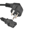 Thailand Power Cords&amp; Thailand Electrical Outputs (YL-01B+ST3)