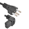 Uc Power Cords&amp; Notebook Power Cord (YHB-3+ST3-F)