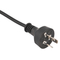 Power Cords (Y010+ST3) _Yuyao Yuli Electronics Co., Ltd