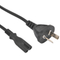 Power Cords (Y009A with IRAM certification)