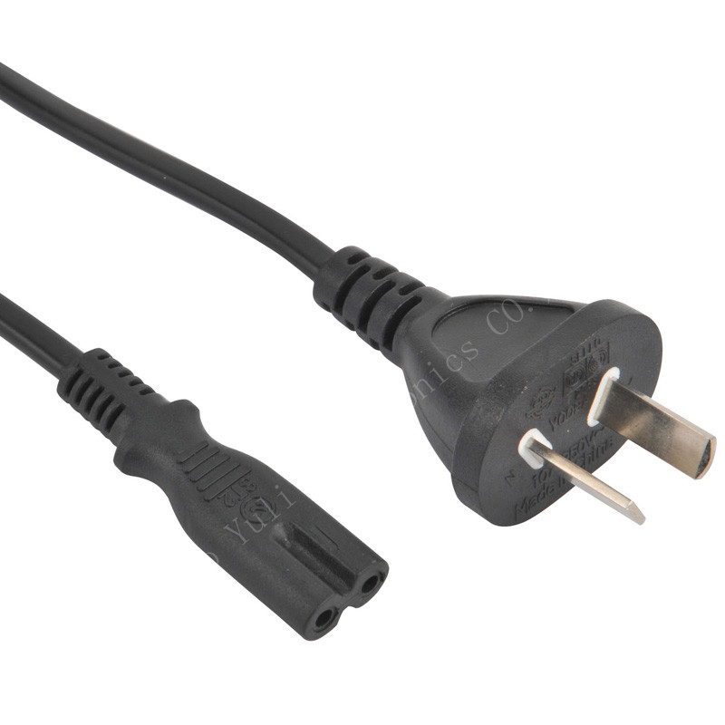 Power Cords (Y009A with IRAM certification)