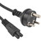 Straight SABS Power Cord (n02b+st1)