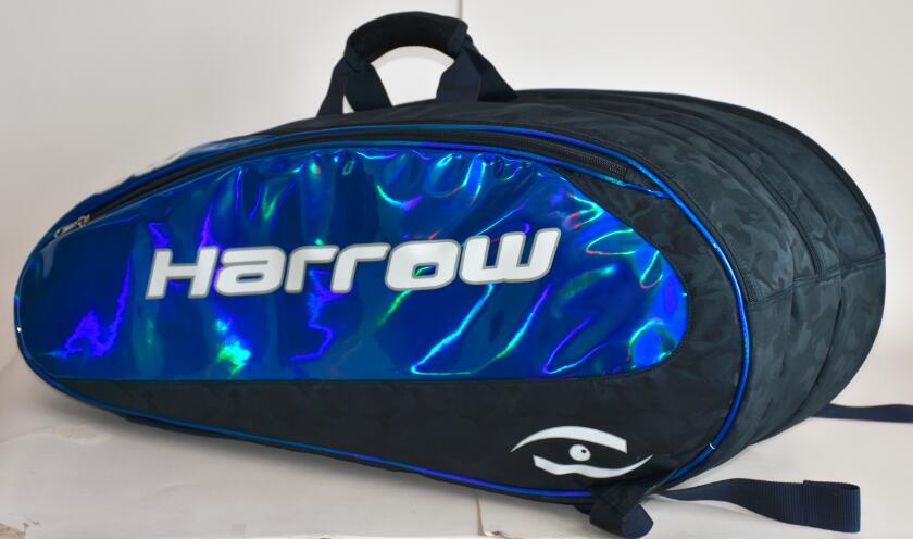 Camo Tour 6 Racket Racquet Shoulder Bag