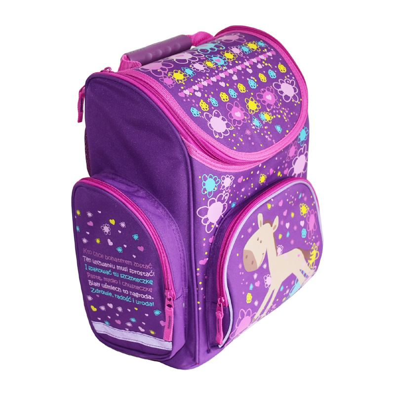 Kids School Bag Backpack for Children