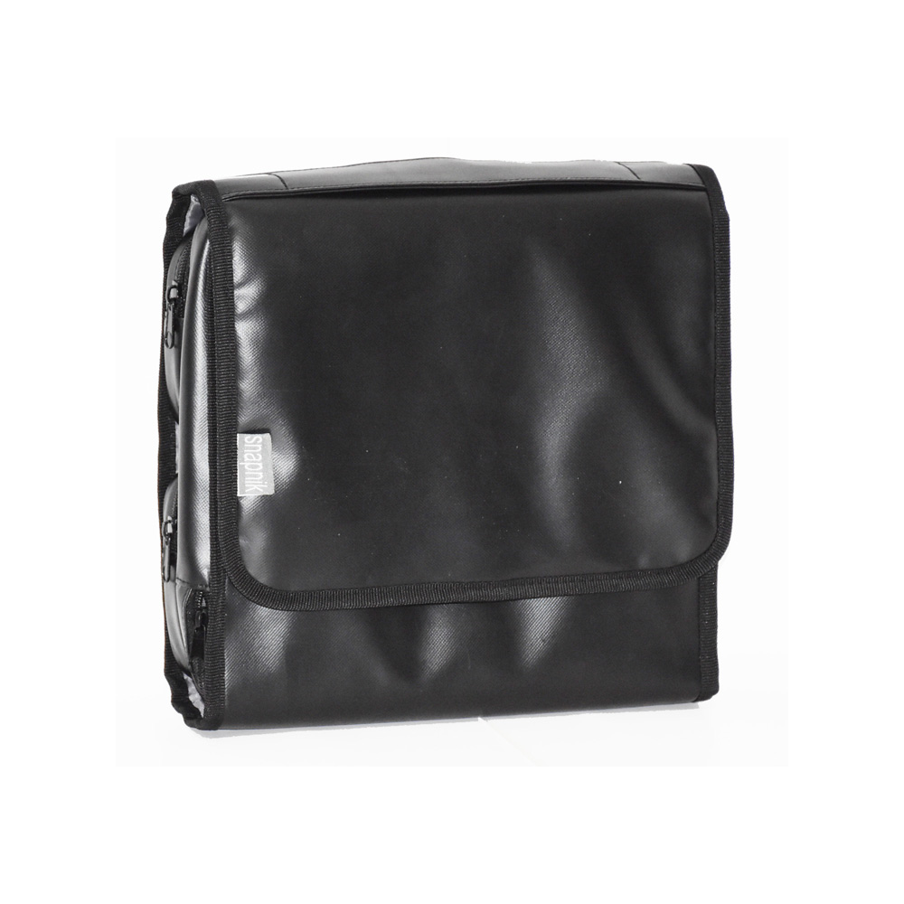 Custom Large Hanging Foldable Toiletry Bag for Travel