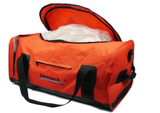 Dry Waterproof Travel Duffel Sport Bag for Outdoor