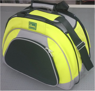 Breathable Durable Promotion Dog Shoulder Carrier Pet Bag