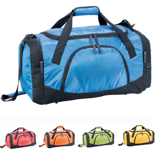 Large Capacity Travel Bag, Luggage Bag
