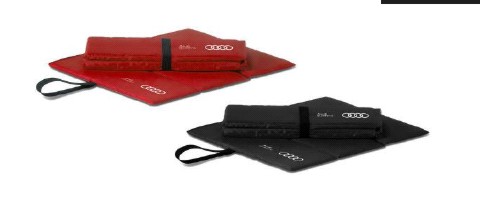 Promotion Foldable Waterproof Outdoor Stadium Seat Cushion