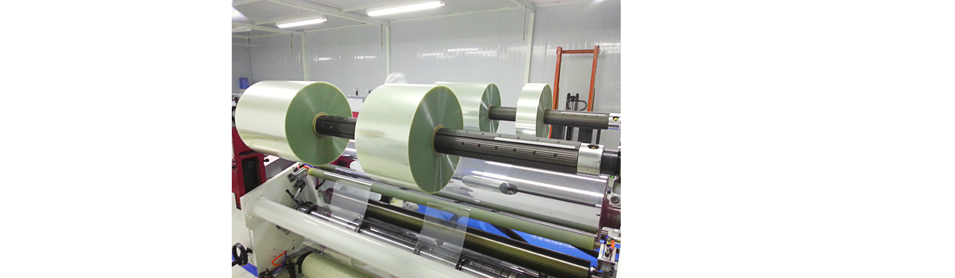 Taicang HongHai Precision Machinery Co., Ltd