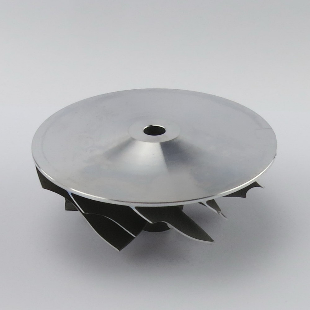 TD07S-25G Compressor Wheel