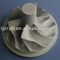 CCR417 Compressor wheel