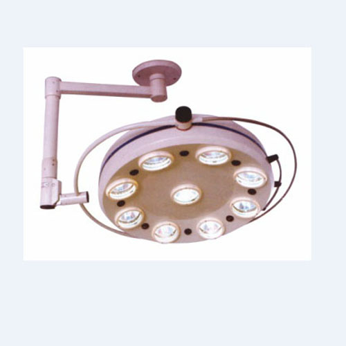 Cold Light Shadowless Operation Lamp in Hospital (model L739-II)