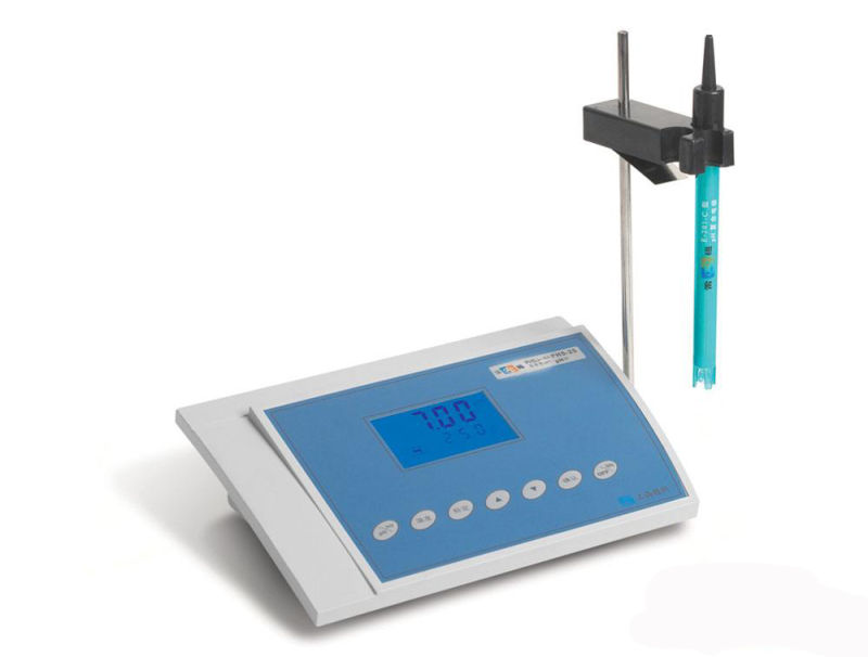 High Quyality Digital pH Meter