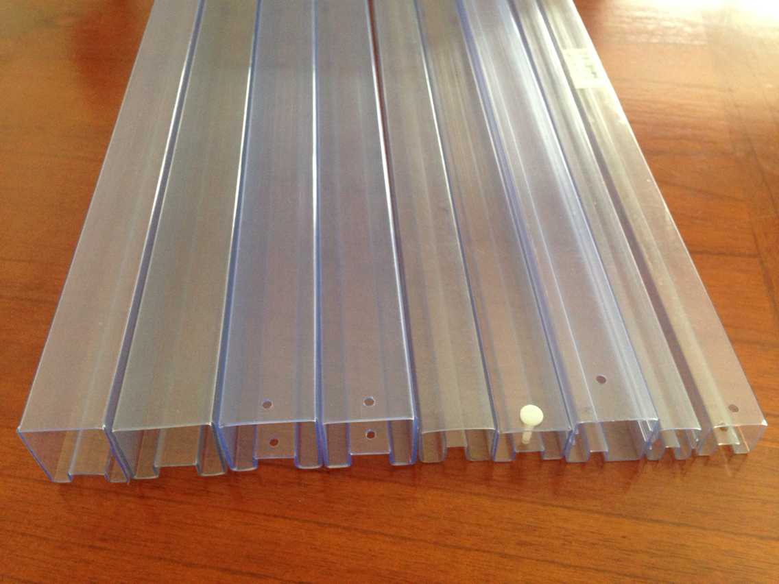 IC shipping tube for Power module,Photoelectric module,transformer