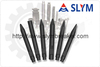 Hydraulic Rock Breaker Hammer Chisel Tool 40Cr 42CrMo Drill Rod