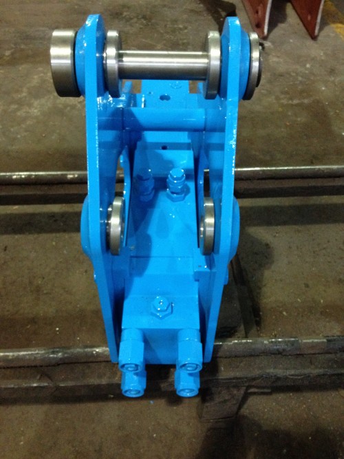 mini hydraulic breaker for excavator kubota kx71